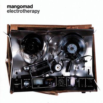 Mangomad - Electrotherapy