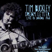 Tim Buckley - Dream Letter