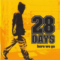 28 Days - Here We Go  Sucker (Explicit)