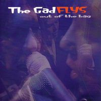 The Gadflys - Out Of The Bag