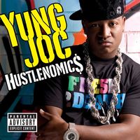 Yung Joc - Hustlenomics (Explicit)