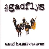 The Gadflys - Many Happy Returns