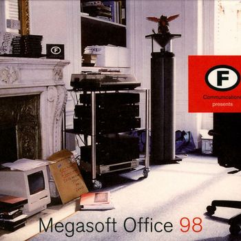 Various Artists - Megasoft Office 1998