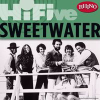 Sweetwater - Rhino Hi-Five: Sweetwater