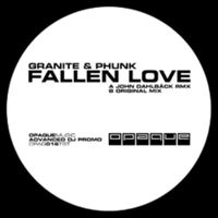 Granite & Phunk - Fallen Love
