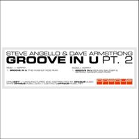 Steve Angello & Dave Armstrong - Groove in U Pt. 2