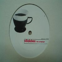 Ricardo Villalobos - The Contempt