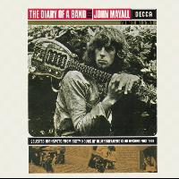 John Mayall & The Bluesbreakers - Diary Of A Band Vol 1 & 2