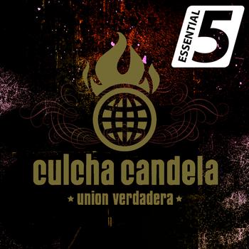 Culcha Candela - Union Verdadera (Essential 5)