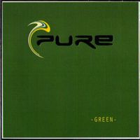 DJ Pure - Green