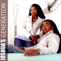 Joshuas Generation - Joshuas Generation