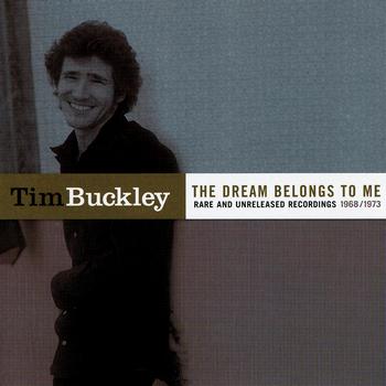 Tim Buckley - The Dream Belongs To Me