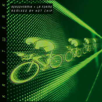 Kraftwerk - Aerodynamik/La Forme