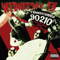 Wednesday 13 - Transylvania 90210