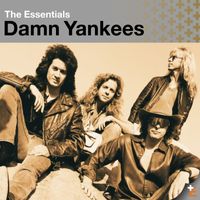 Damn Yankees - The Essentials: Damn Yankees (Explicit)