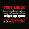 Trey Songz - Wonder Woman Preview Wonder Woman