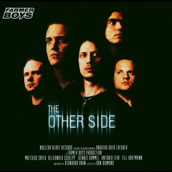 Farmer Boys - The Other Side (Explicit)