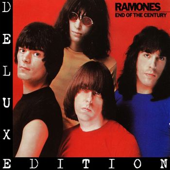Ramones - End of the Century (Expanded 2005 Remaster)
