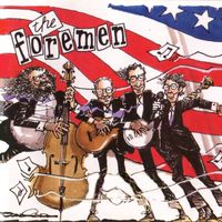 The Foremen - What's Left?