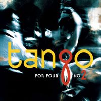 Tango for Four - Tango for Four No. 2