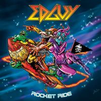 EDGUY - Wasted Time (Explicit)