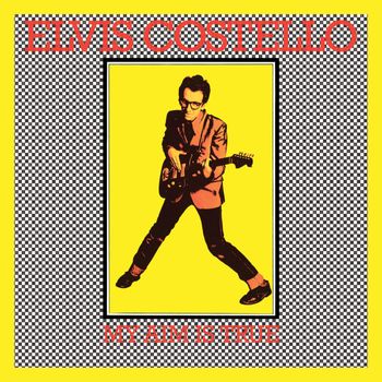 Elvis Costello - My Aim Is True