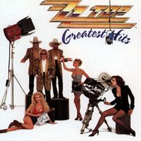 ZZ Top - ZZ Top's Greatest Hits