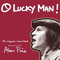Alan Price - O Lucky Man! (Reissue)