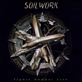 Soilwork - Figure Number Five (Explicit)