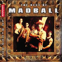 Madball - The Best of Madball (Explicit)