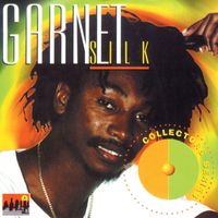 Garnett Silk - Collectors Series-Garnett Silk