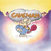 Caveman - Caveman