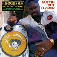 Funkmaster Flex - Nuttin' But Flavor