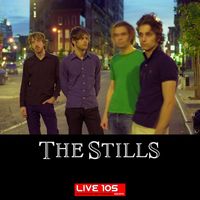 The Stills - Acoustic Session from LIVE 105 (Online Music)