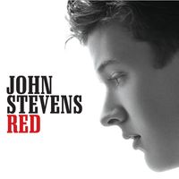 John Stevens - Red (U.S. Release)