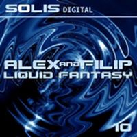 Alex & Filip - Liquid Fantasy