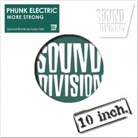 Phunk Electric - More Strong