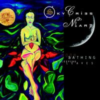 Sky Cries Mary - Moon Bathing On Sleeping Leaves