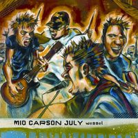 Mid Carson July - Wessel