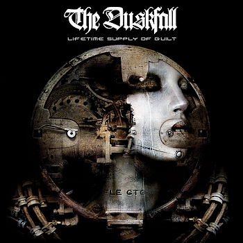 The Duskfall - Lifetime Supply Of Guilt (Explicit)