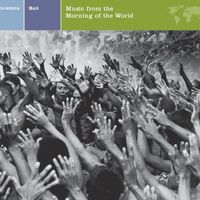 Nonesuch Explorer Series - EXPLORER SERIES: INDONESIA - Bali: Music From The Morning Of The World