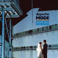 Depeche Mode - Some Great Reward (2006 Remaster)