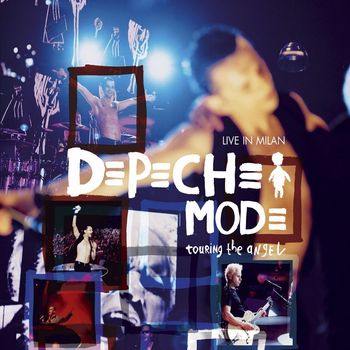 Depeche Mode - Touring The Angel (U.S. Version)