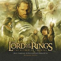 Various Artists - The Lord of the Rings: The Return of the King (Original Motion Picture Soundtrack)