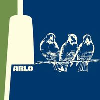 Arlo - Up High In The Night