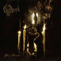 Opeth - The Grand Conjuration