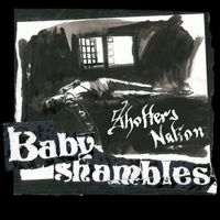 Babyshambles - Shotter's Nation (Explicit)