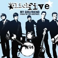 The Click Five - My Girlfriend (Forgot Me This Christmas) (Online Music   94152-6)