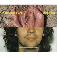 The Flaming Lips - Brainville (Extended Single Version)