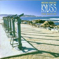 Kyuss - Muchas Gracias: The Best of Kyuss (Explicit)